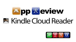 Kindle Cloud Reader - iPad App Review - Frackulous 280