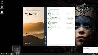 norton 360 vpn  fix (windows 10)