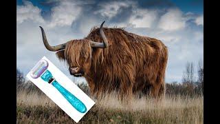 Evaluation of an Air Source Heat Pump in Calgary: Shaving a Yak