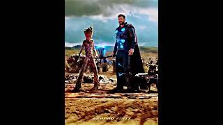 Thor best entry in Infinity war.credit to Ashpro Editz #music