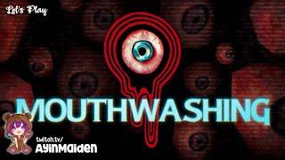 Mouthwashing (Full Game)