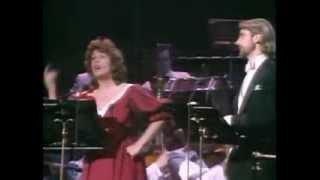 Kiri Te Kanawa & Jeremy Irons - 'My Fair Lady' in Concert