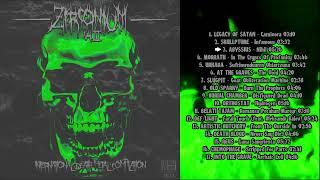 ZIRCONIUM Vol​​​.​​​II (Death Metal Compilation 2024)