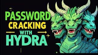 How to Use Hydra for Password Cracking (Beginner's Guide)