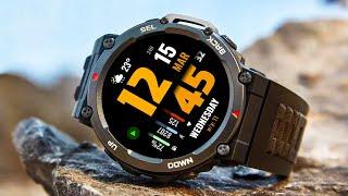 5 Best Smartwatches 2025 - Top 5 Smartwatches You NEED to Try in 2025