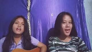 Judika-Cinta Karena Cinta (Cover by Wulan Silaban & Siska Sihombing)