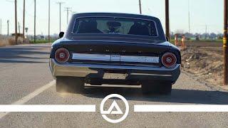 Best Boosted Muscle Cars Compilation | Best of Autotopia