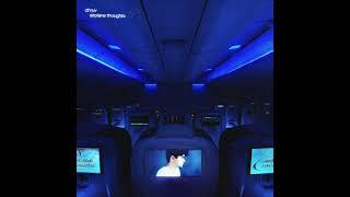 Dhruv - airplane thoughts (Official Audio)