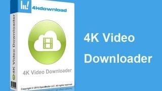 download free 4k VIDEO DOWNLOADER full version + CRACK + KEY + FREE REGISTRATION