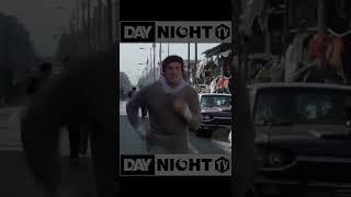 Сталлоне: Факты и Встреча с DayNight TV - Анонс