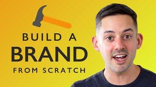 Personal Brand - How To Build Your Personal Brand 2020 | Phil Pallen