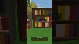 Quick Unturned Tips - Storing Experience In Libraries