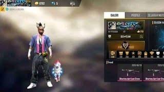 AK47 best killing montage in free fire by gw yuvraj my id 398709044