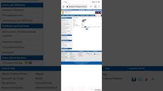 tracking of passport status. my passport status