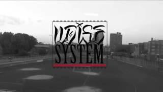 90's Boom Bap Rap Beat Hip Hop Instrumental / Prod. Noise systeM /