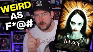 MAY Movie Review (2002)