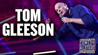 Tom Gleeson - 2017 Opening Night Comedy Allstars Supershow