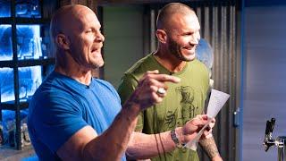 Randy Orton reveals favorite fast-food burger, entrance music and more: Broken Skull Sessions extra