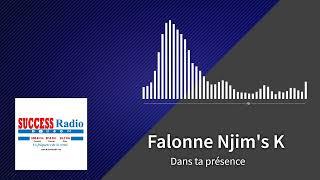 Falonne Njim's K - Dans ta présence