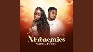 Xfrenemies (feat. C.I.C)