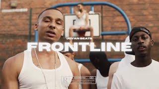 [FREE] Fredo x Slim Type beat 2022 - “Frontline” | UK Rap Beat