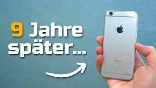 iPhone 6s in 2024 – So langlebig wie alle sagen? 