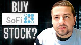 Should You Buy SoFi Stock on the Dip? | SOFI Stock Analysis | SOFI Stock Prediction