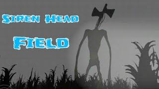 Siren Head Field Day 1 Full Gameplay