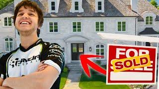 The Lavish Life of an Esports Pro | PG Cribs Feat. Marss