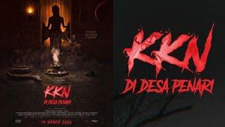 KKN DI DESA PENARI TERBARU 2022 FULL MOVIE BIOSKOP