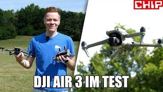 DJI Air 3 im Test-Fazit | CHIP