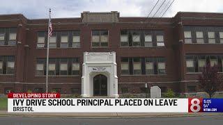 Bristol school principal on administrative leave following allegations of state testing irregulariti