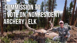 No More OTC Elk in CO? | Fresh Tracks Weekly (Ep. 77)