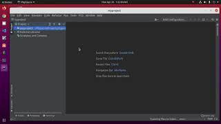 How to create a new php project in PhpStorm IDE [2021]