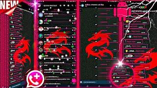 virus whatsapp apk download 2023 | supper imune antivirus whatsapp mod