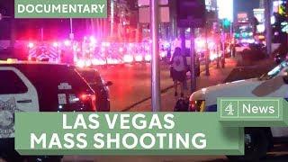 Las Vegas shooting: At least 58 dead in the biggest mass shooting in modern America