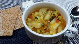 Быстро и Вкусно. Картошка С Тушёнкой / Как Приготовить Картошку с Тушенкой