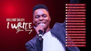 Brilliant Baloyi Live Stream | I write you sing