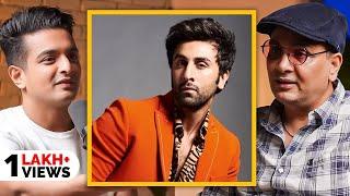 Is Ranbir Kapoor The New Shah Rukh Khan?