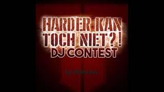 The ultimate HKTN contest 2024 by Stamina !! uptempo mix 