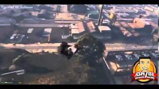 GTA V - Asa7be Sarcasm Society