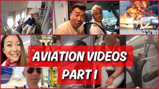 Aviation Unveiled: PART 1 - The Exciting Exploration Of Aviation