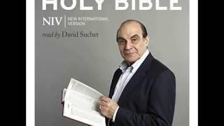 David Suchet NIV Bible 0525 Psalm 47