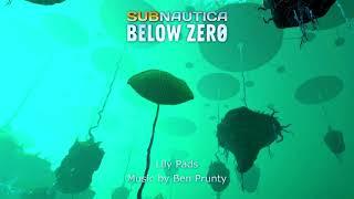 Subnautica: Below Zero - Lily Pads (2-hour seamless loop)