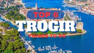 Things to do in Trogir - Trogir Travel Guide (Croatia) ️