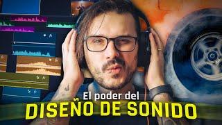 Ideas de EFECTOS de SONIDO para tus VIDEOS