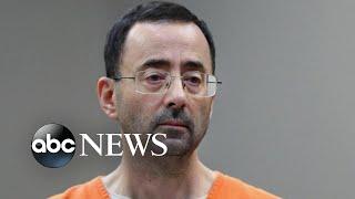 FBI made numerous mistakes investigating Larry Nassar: DOJ l WNT