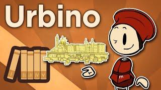 Urbino - The Light of Italy: Federico da Montefeltro - Extra History