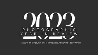 Photography Year in Review (2023) | Sydney, Australia