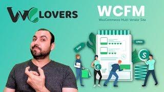 Make your own WooCommerce multivendor marketplace WCFM